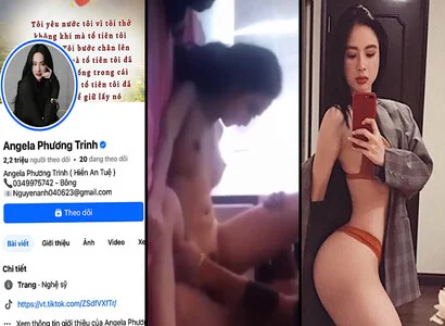 Phương Trinh trong cảnh quay 2013 bị lộ đoạn phim cảnh nóng trong năm 2013